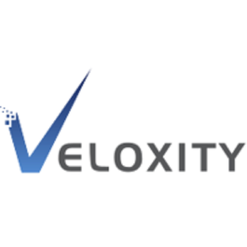 Veloxity logo