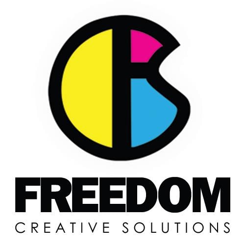 Freedom Creative Solutions logo