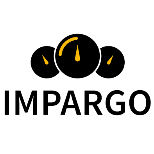 IMPARGO logo