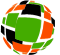 V3cube logo