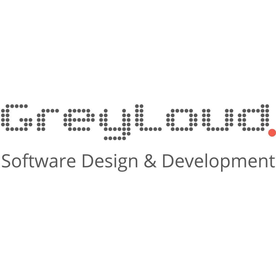 GreyLoud logo