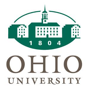 Ohio University Online | Master of Science in Management logo