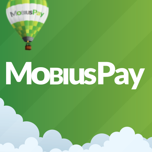 MOBIUSPAY logo