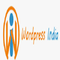 WordPress Development Services - Wordpress India logo