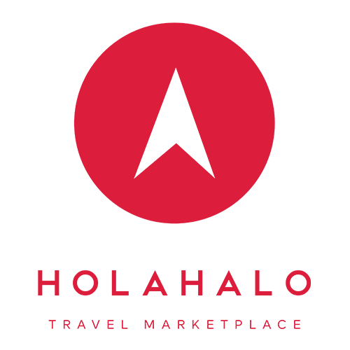 HolaHalo logo