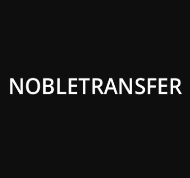Noble Transfer logo