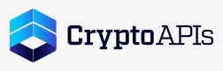 Crypto APIs logo