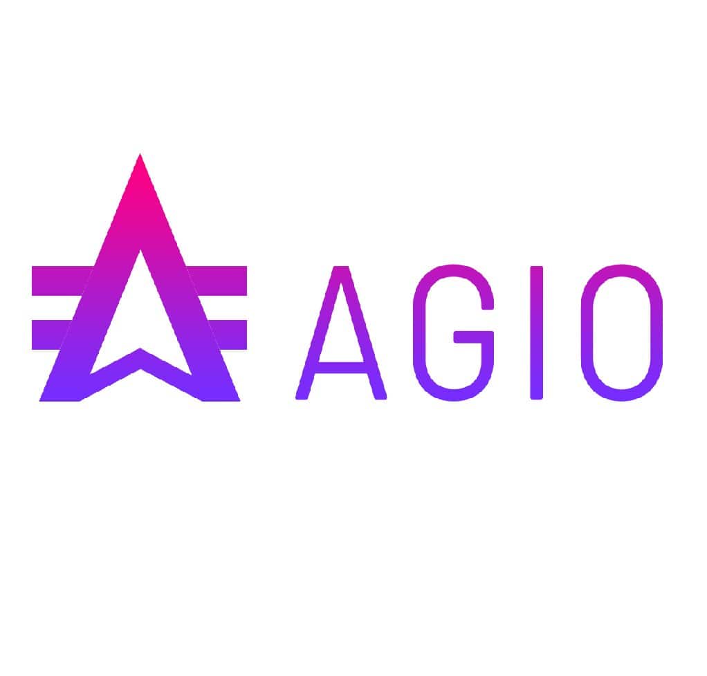 Agio Support Solutions logo