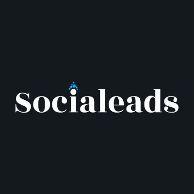 Socialeads logo