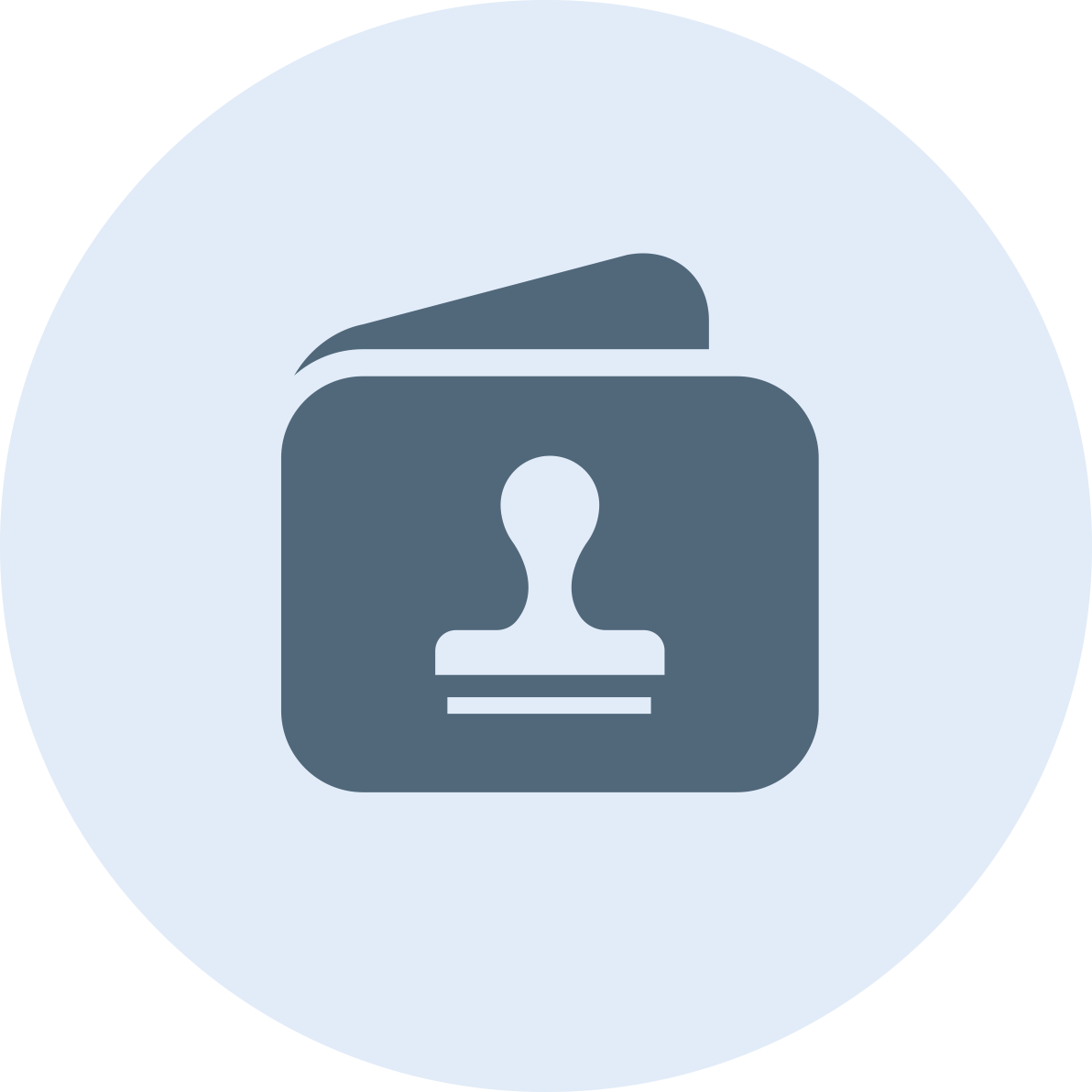 Customer Loyalty App logo