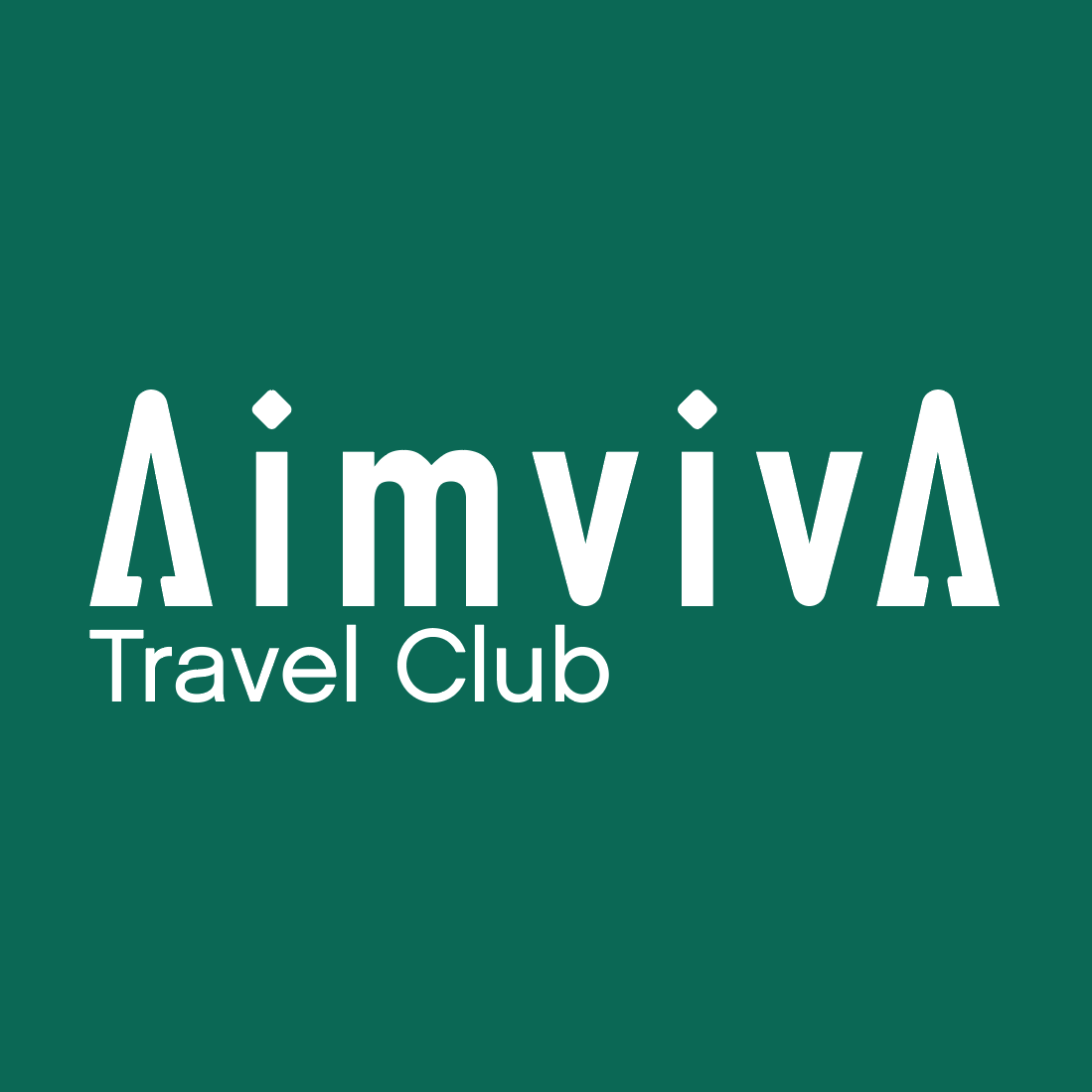 Aimviva logo