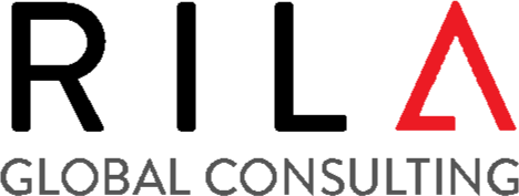 RILA GLOBAL CONSULTING logo