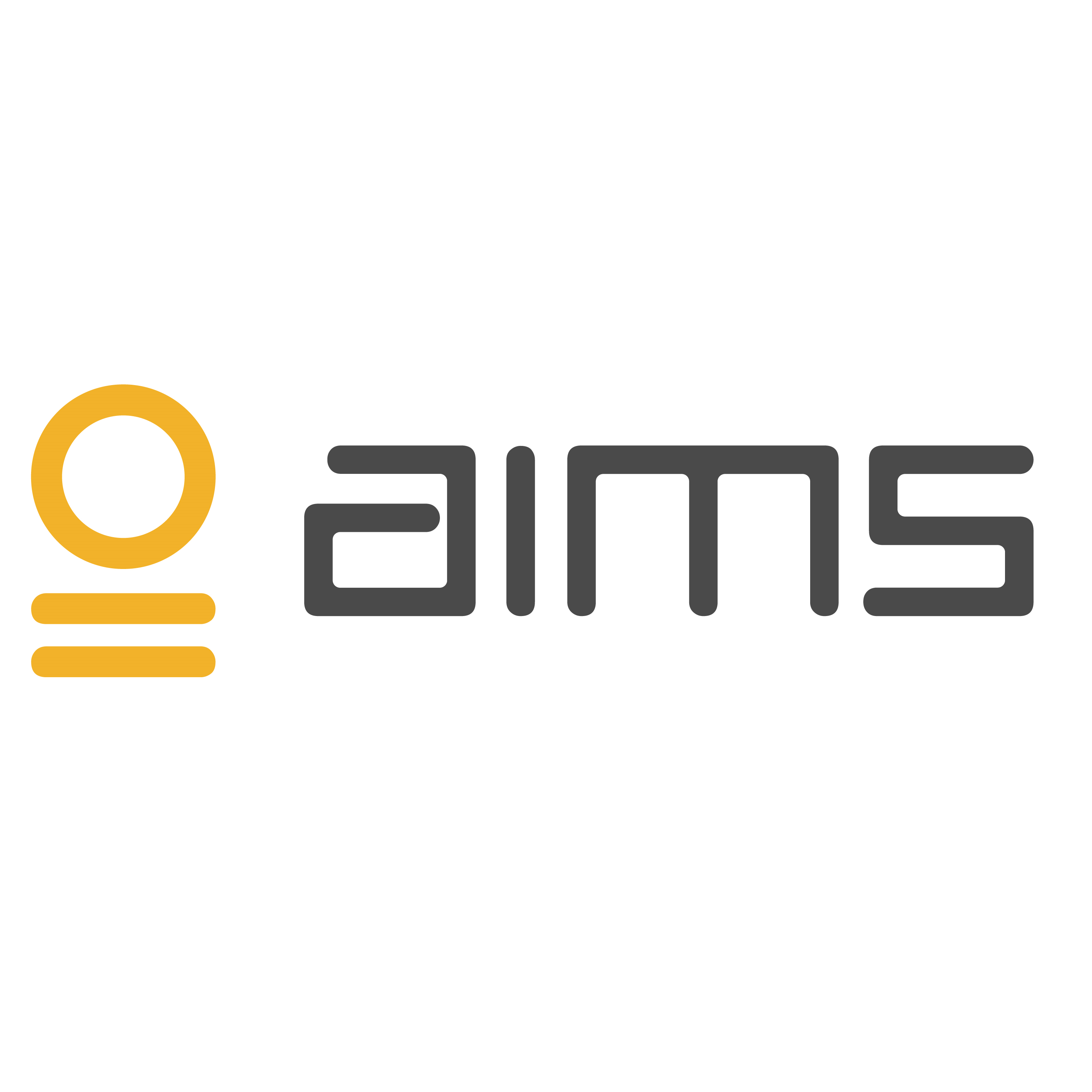 AIMS Innovation logo