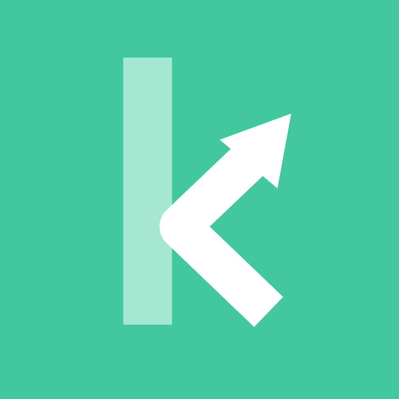 Kalshi logo