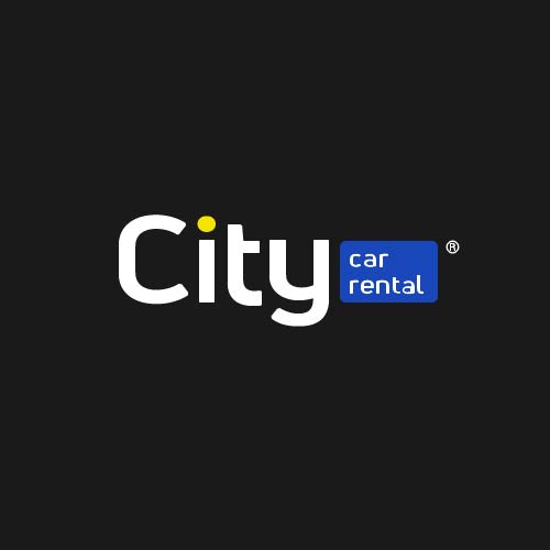 City Car Rental Cancun logo