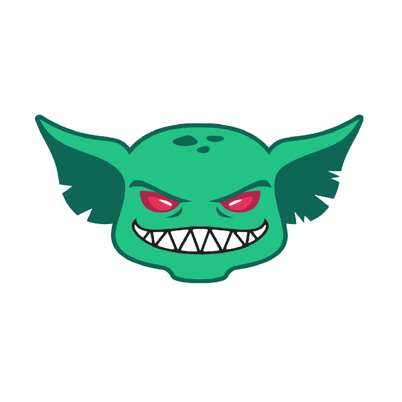 Gremlin logo