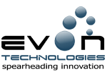 Evon Technologies logo