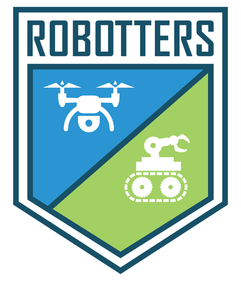 Robotters logo