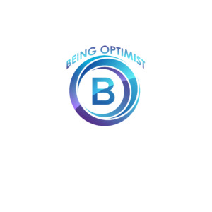 Beingoptimist logo