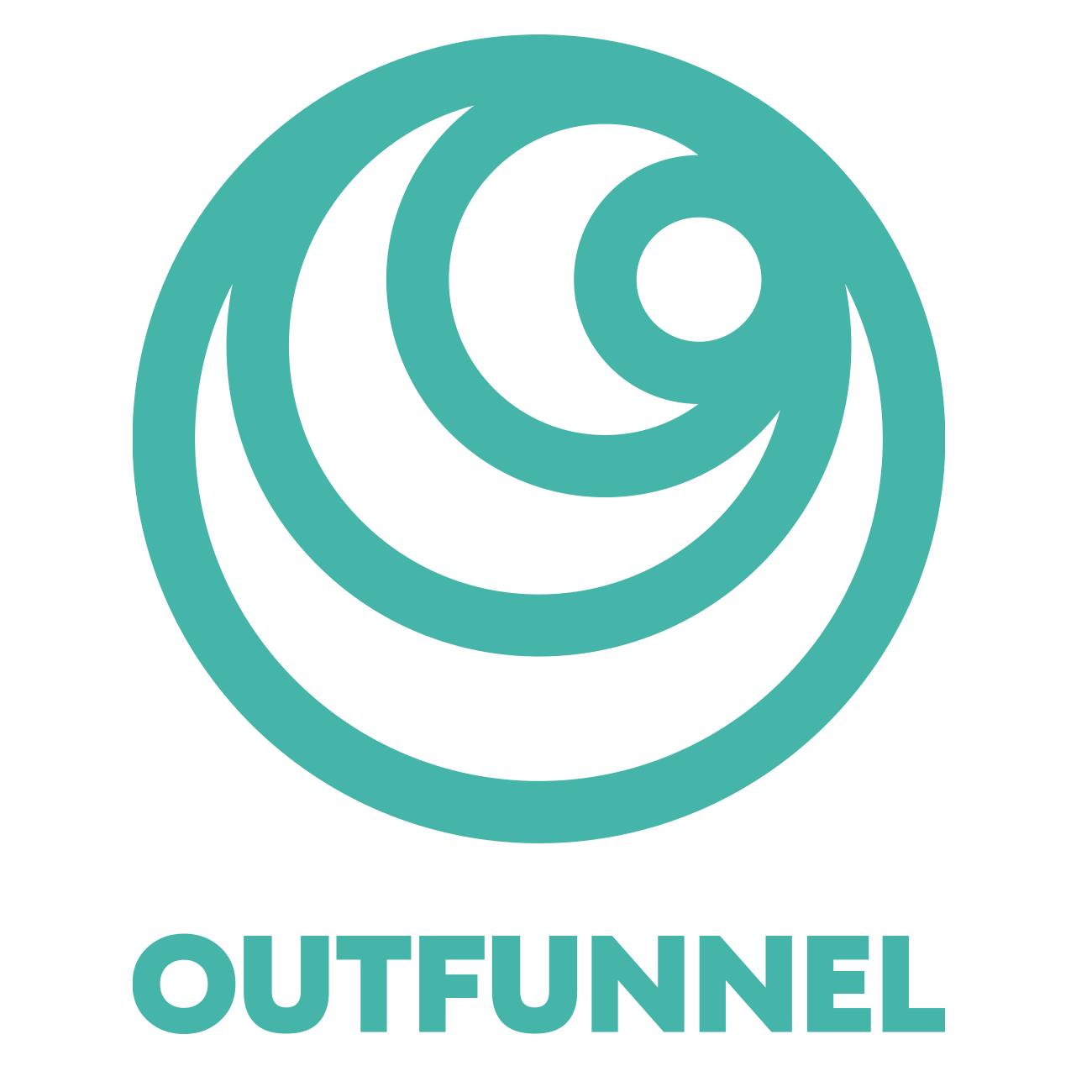 Outfunnel logo