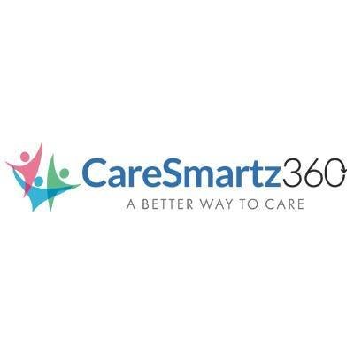 Caresmartz logo