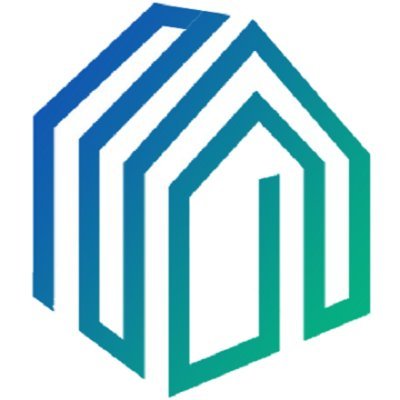HomeFlow logo