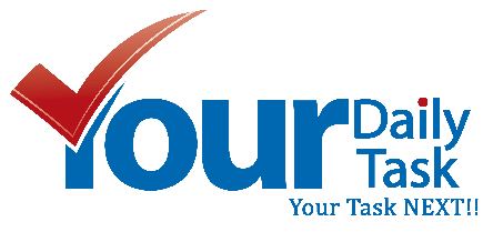 YourDailyTask logo