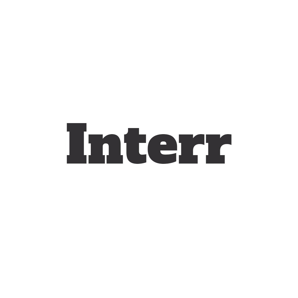 Interr.io logo