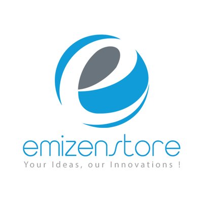Emizentech logo