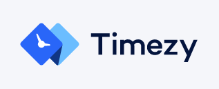 Timezy logo
