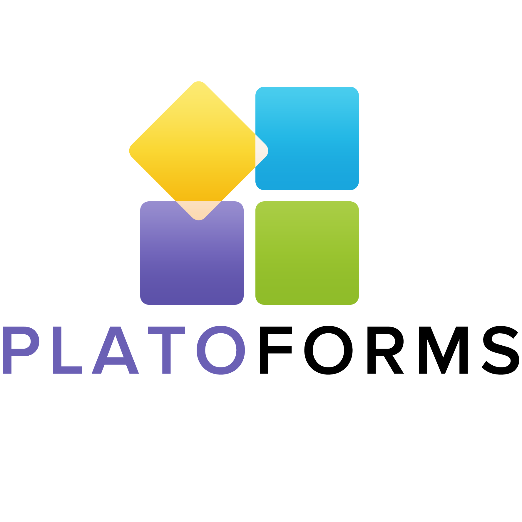 PlatoForms logo