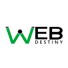 Web Development Company in India | Web Destiny Solutions logo