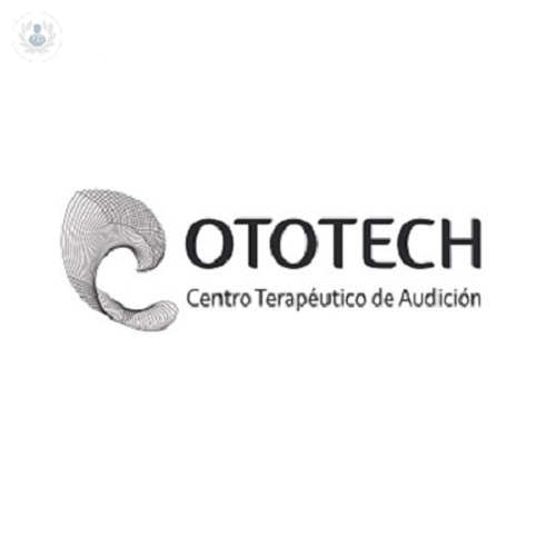 Ototech logo