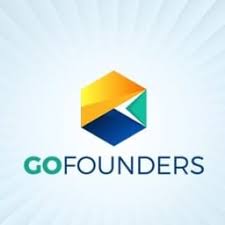 GoFounders logo
