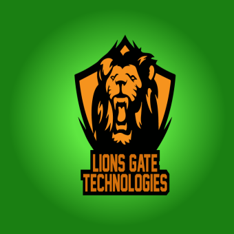 Lions Gate Technologies logo