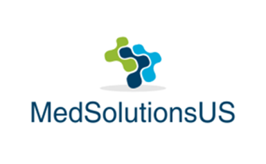 MedSolutionsUS logo