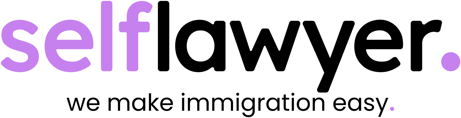 SelfLawyer logo