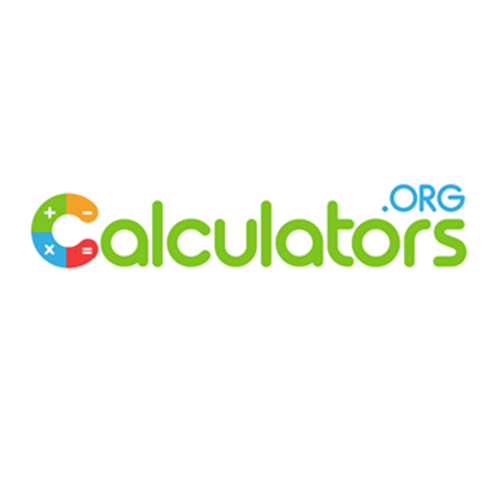 Calculators.org logo