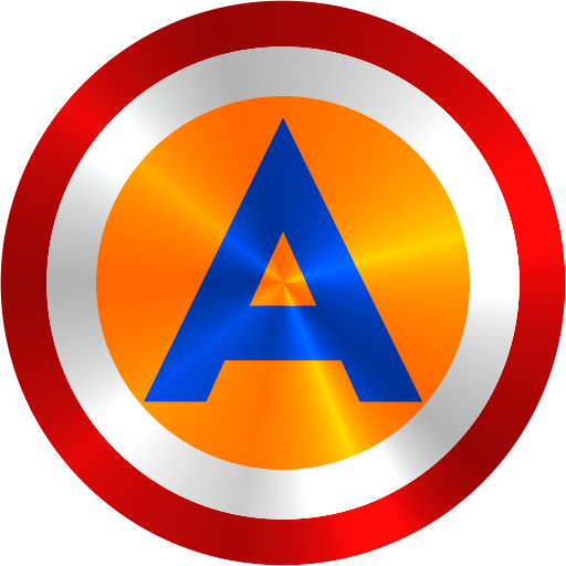 CaptainAMZ logo
