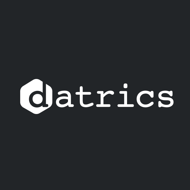 Datrics logo