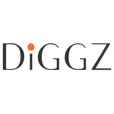 Diggz logo