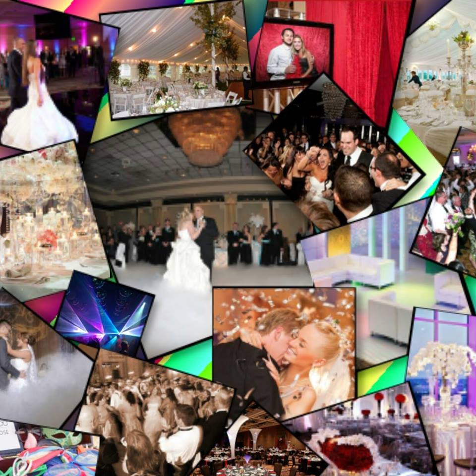 Omega Design Events logo