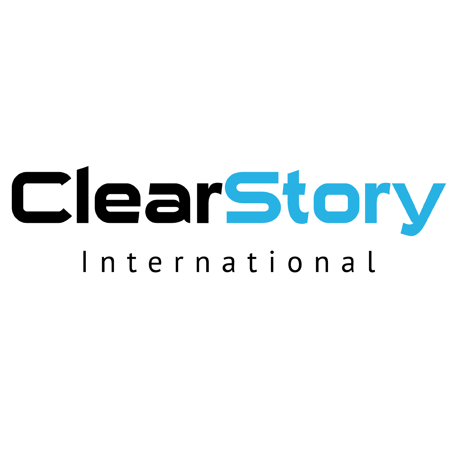 ClearStory International logo