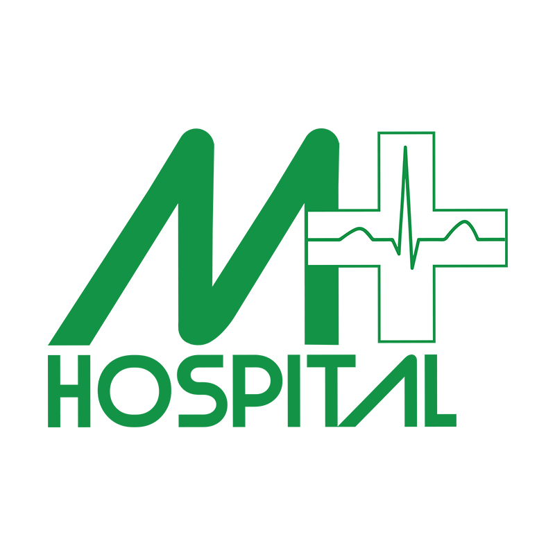 mHospital logo