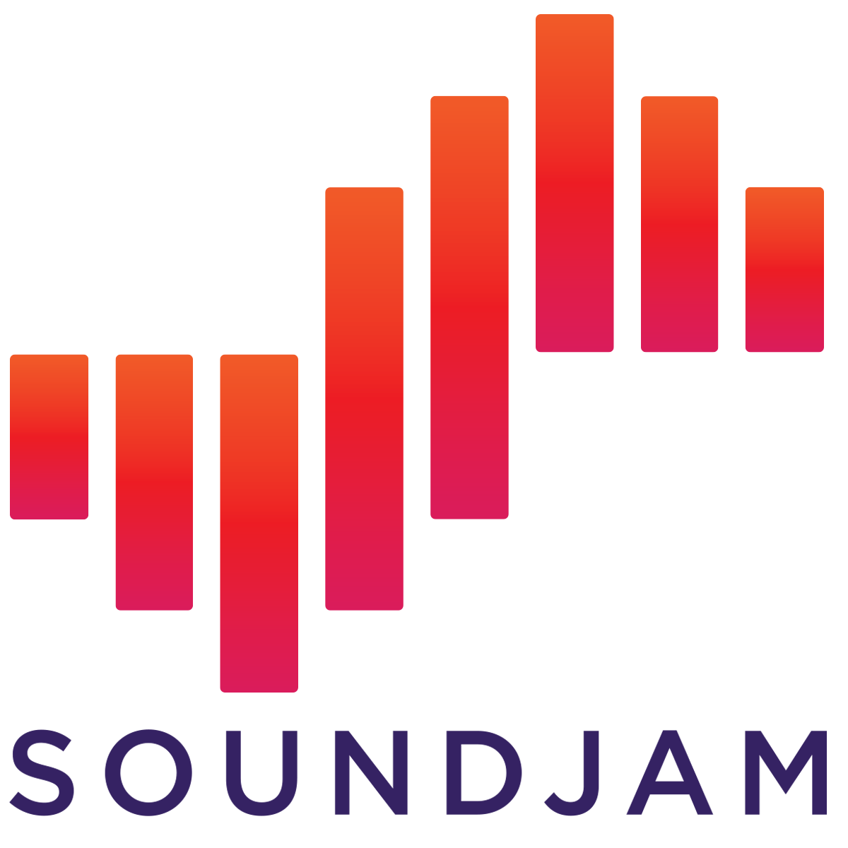 SoundJam logo