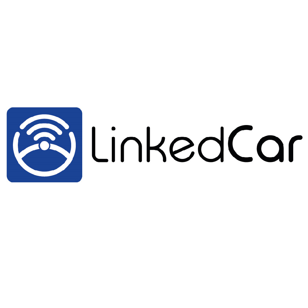 LinkedCar logo