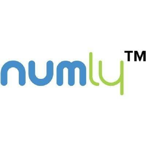 Numly logo