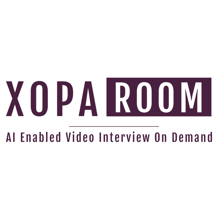 X0PA ROOM logo