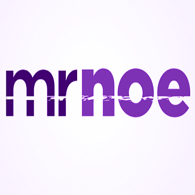 mr noe OÜ logo