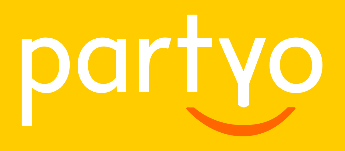 Partyo logo
